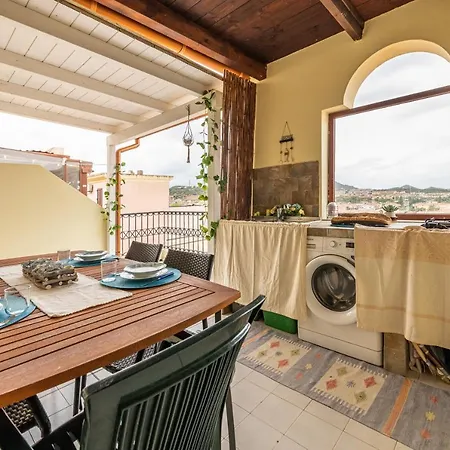Casa Claudia * Villasimius