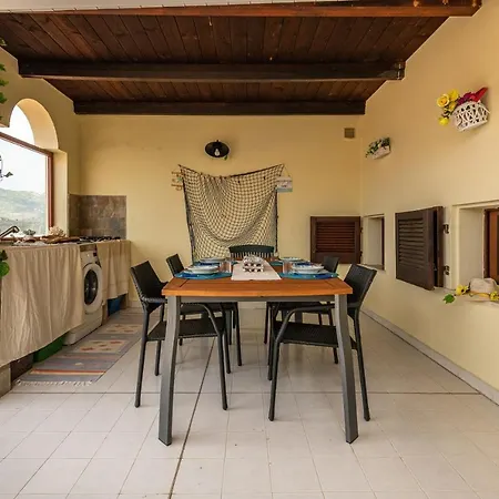 Сasa de vacaciones Casa Claudia *