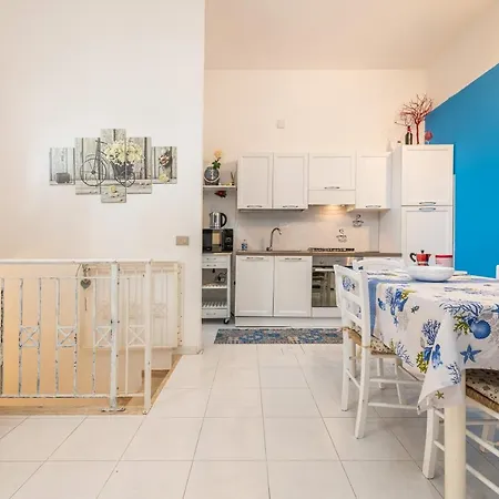 Casa Claudia Сasa de vacaciones Villasimius