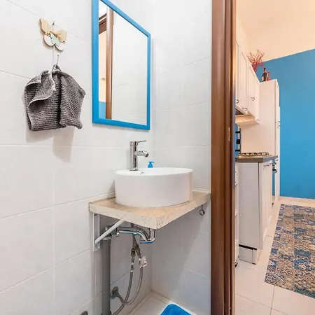 Casa Claudia Сasa de vacaciones Villasimius