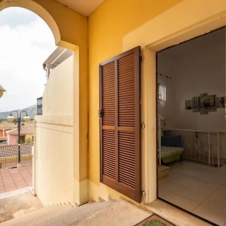 Casa Claudia Сasa de vacaciones