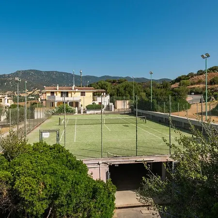 Сasa de vacaciones Casa Claudia