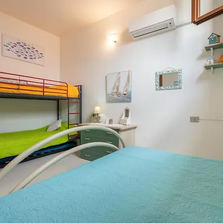 Casa Claudia Сasa de vacaciones Villasimius