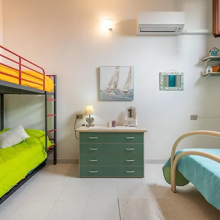 Casa Claudia Сasa de vacaciones Villasimius