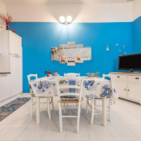 Casa Claudia *