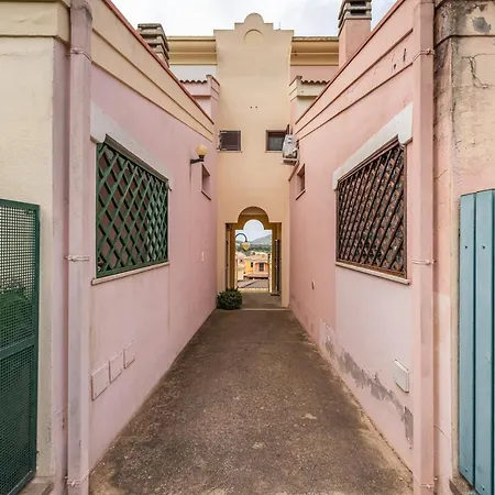 Дом отдыха Casa Claudia *