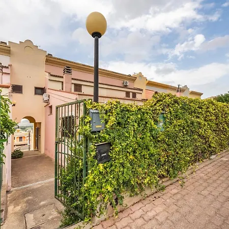 Casa Claudia Дом отдыха
